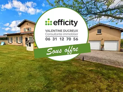 Maison, 163 m²