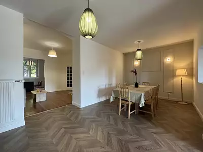 Maison, 160 m²
