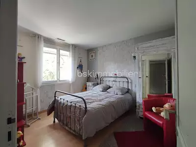 Maison, 104 m²