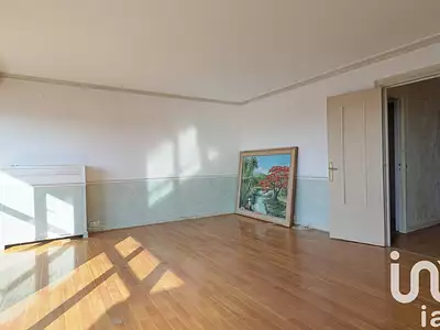 Appartement, 104 m²