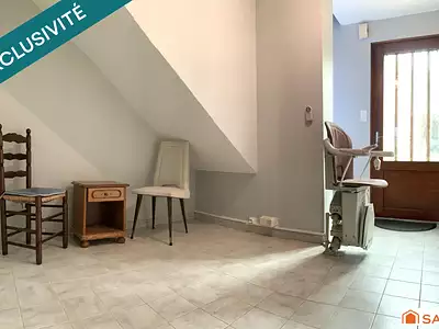 Maison, 171 m²