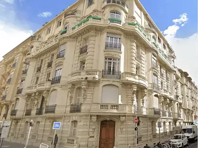 Appartement, 64,05 m²