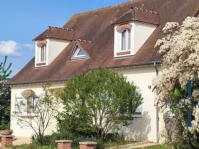 Maison, 151 m²