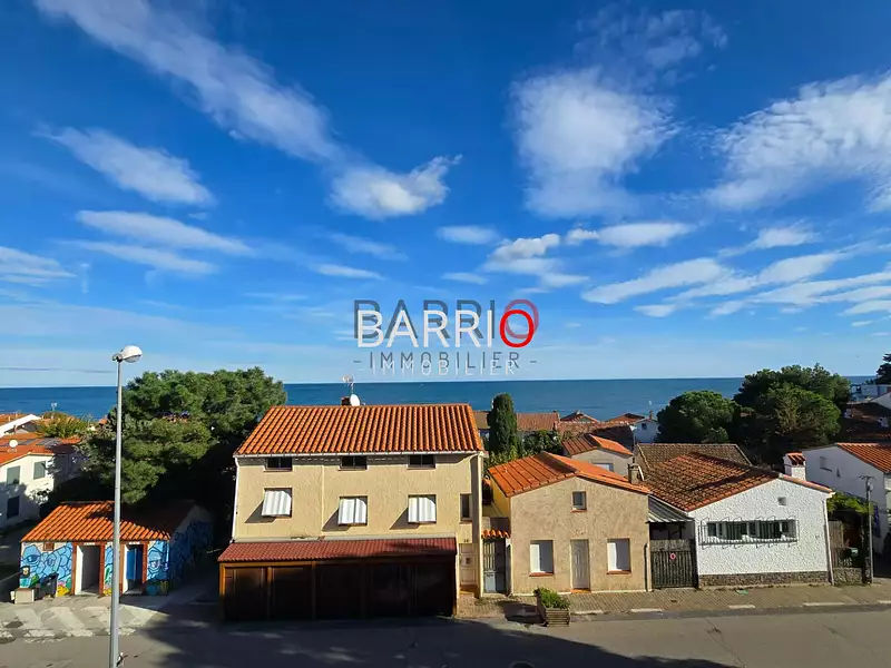 Appartement, 60,68 m²