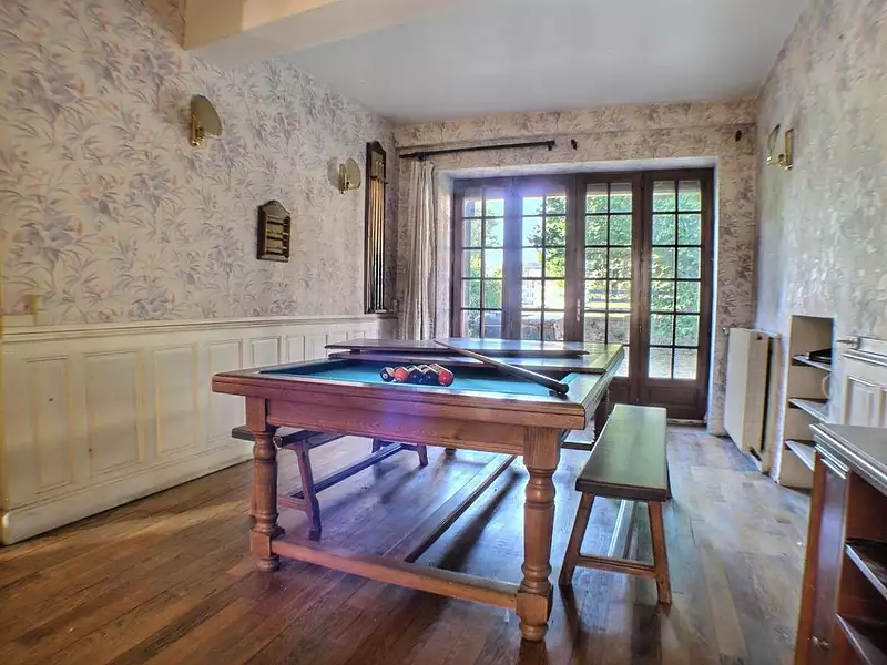 Maison, 176 m²