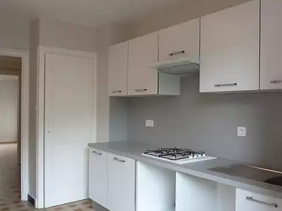 Appartement, 75,34 m²