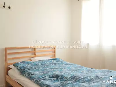 Appartement, 28 m²