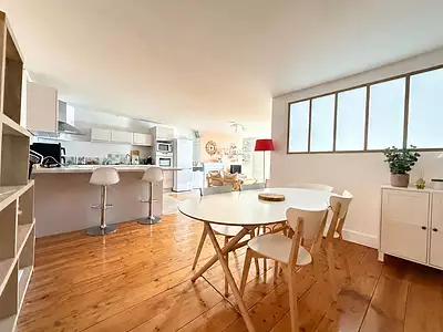 Appartement, 130,01 m²