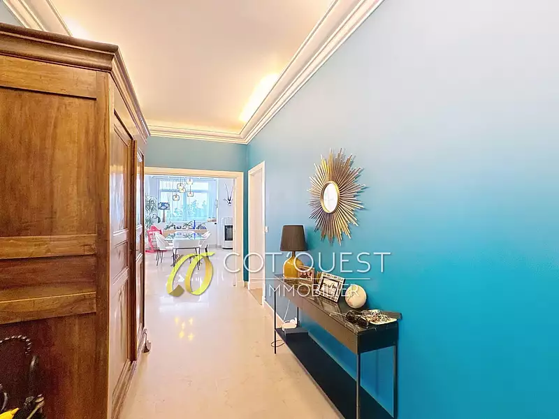 Appartement, 110 m²