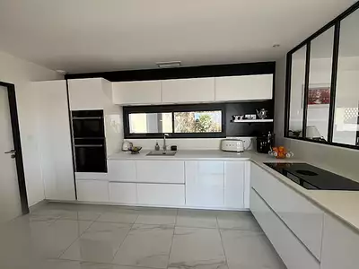 Maison, 141 m²