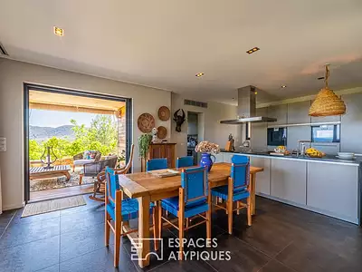 Maison, 300 m²