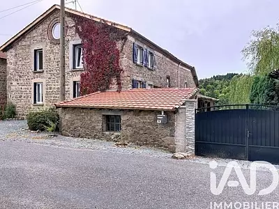 Maison, 114 m²