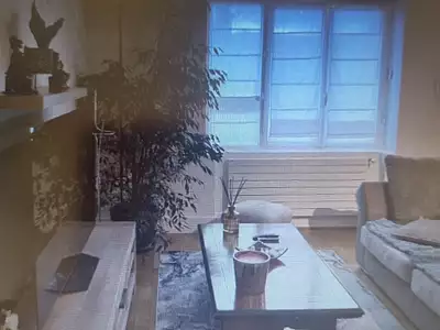 Appartement, 95,07 m²