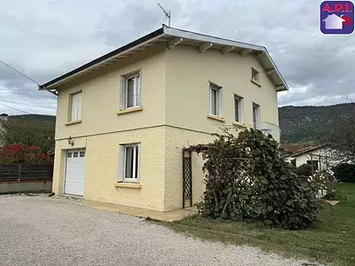 Maison, 157,7 m²