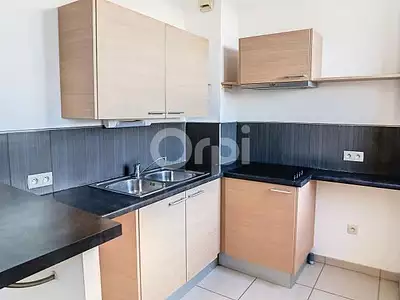 Appartement, 54 m²