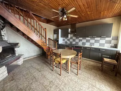 Maison, 95 m²