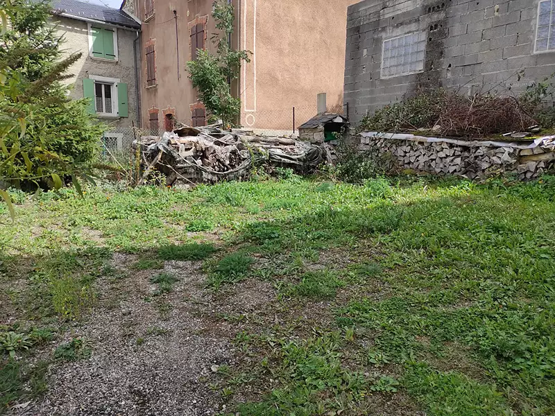 Maison, 60 m²