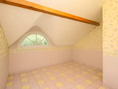 Maison, 113 m²
