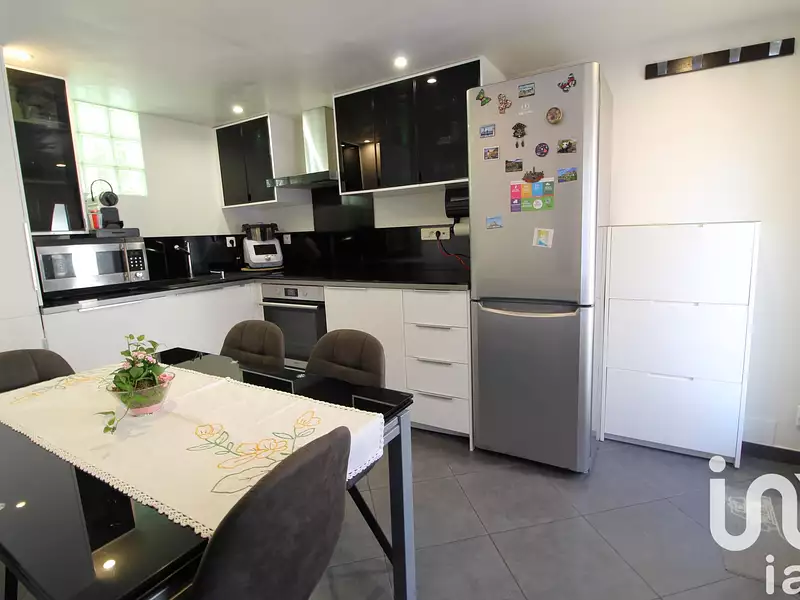 Maison, 45 m²
