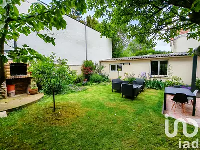 Maison, 120 m²
