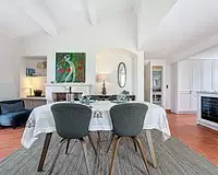 Appartement, 110 m²