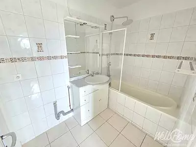 Appartement, 63,39 m²