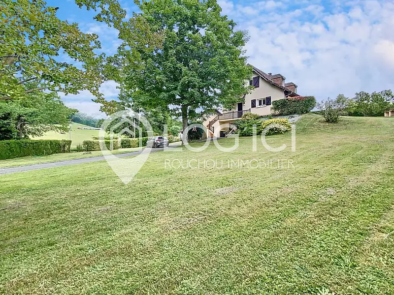 Maison, 137,96 m²