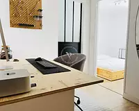 Appartement, 47,4 m²