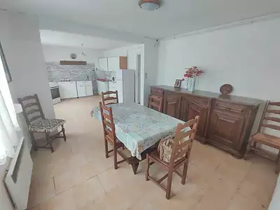 Maison, 80 m²