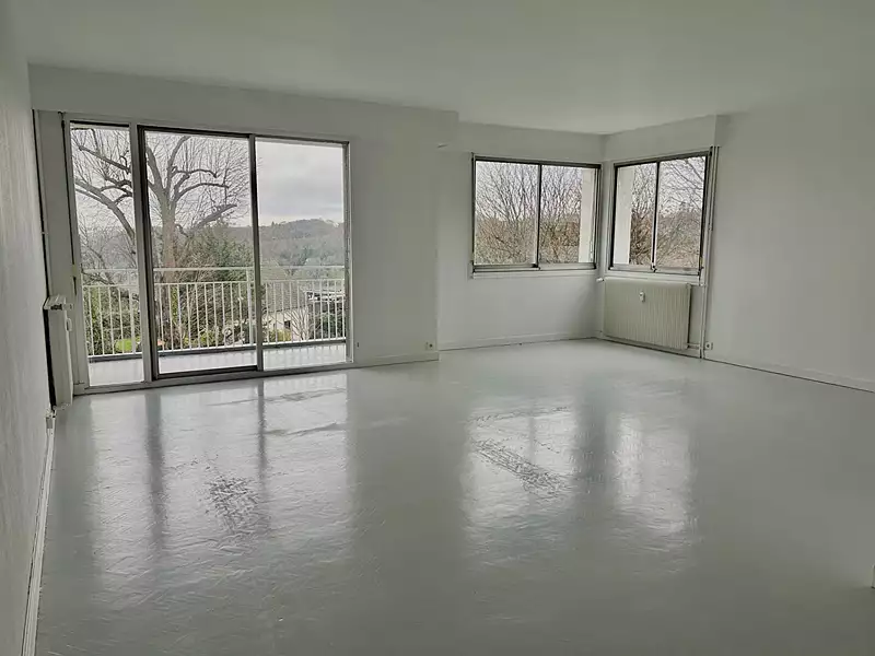 Appartement, 130,49 m²
