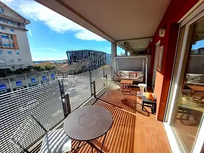 Appartement, 78,71 m²