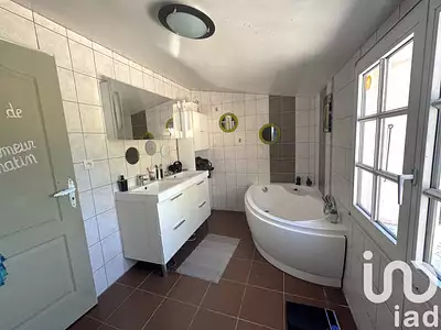 Maison, 185 m²