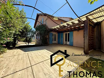 Maison, 139 m²