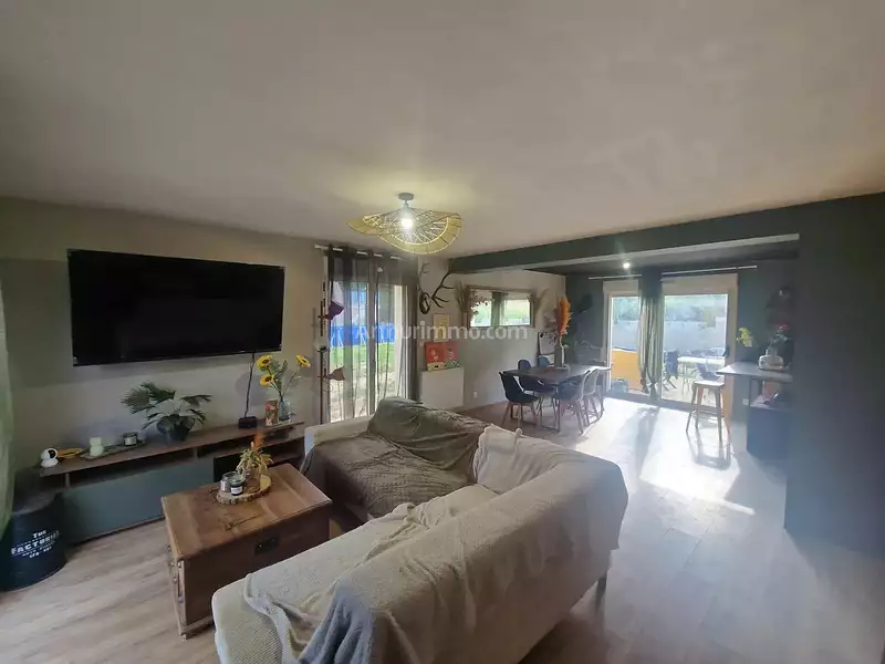 Maison, 112,2 m²