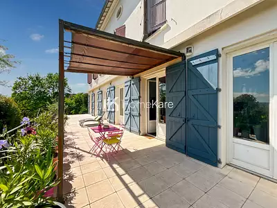 Maison, 160 m²