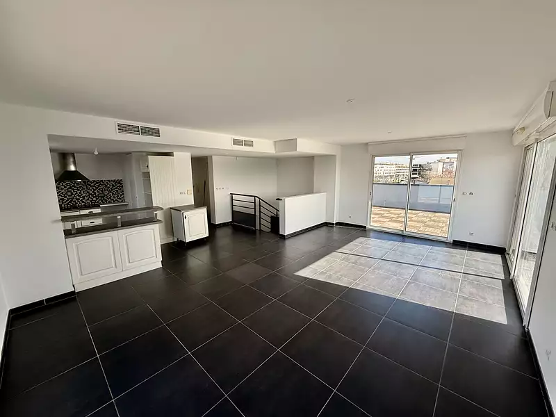 Appartement, 88 m²