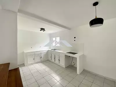 Appartement, 111 m²