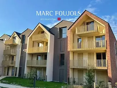 Appartement, 91,5 m²