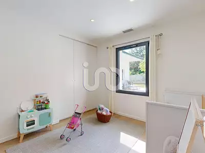 Maison, 158 m²