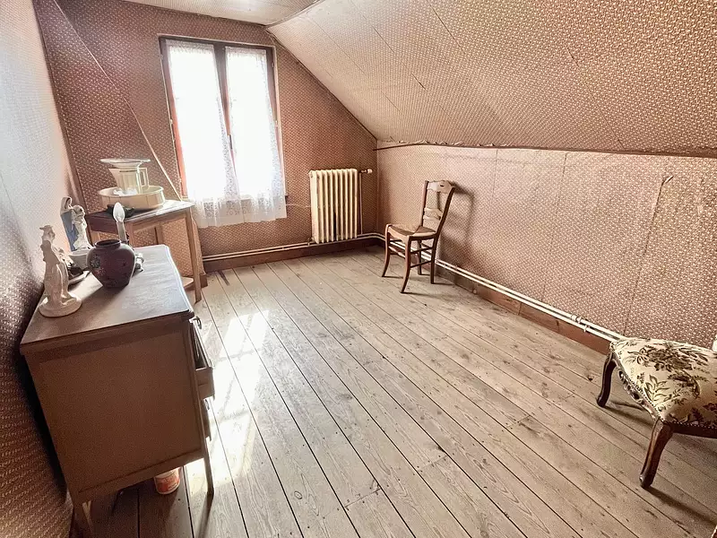 Maison, 100 m²
