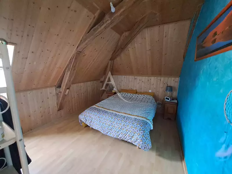 Maison, 308 m²
