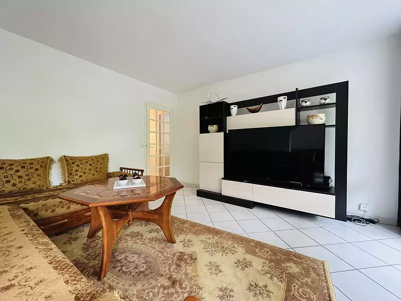 Appartement, 78 m²