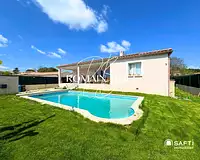 Maison, 142 m²