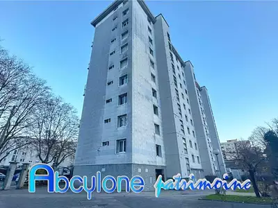 Appartement, 66,96 m²