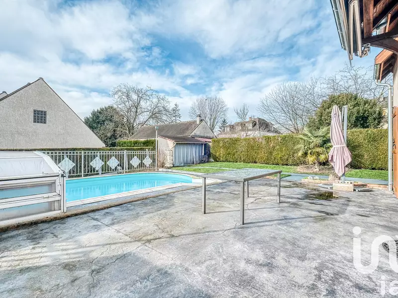 Maison, 155 m²
