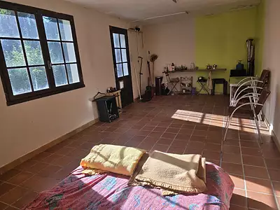 Maison, 23,65 m²