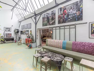 Appartement, 656 m²