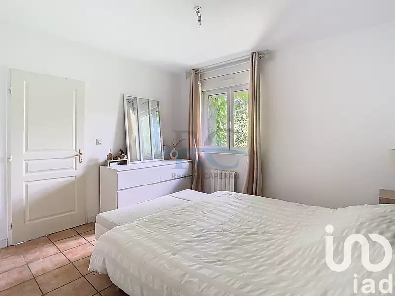 Appartement, 82 m²