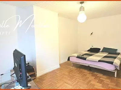 Maison, 177 m²