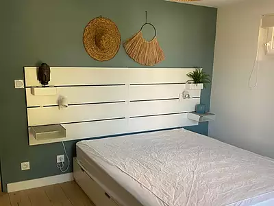 Appartement, 78,05 m²